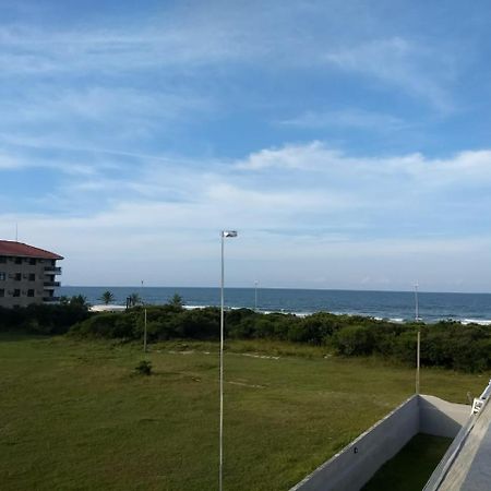 Apartamento 207, Edificio Kaluy Apartment Florianopolis Exterior photo